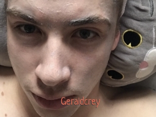 Geraldcrey