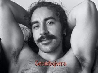 Geraldogivera