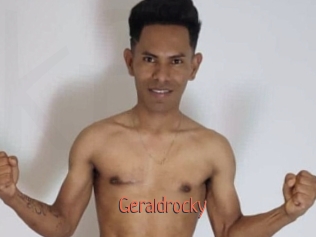 Geraldrocky