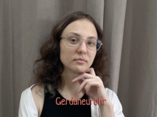 Gerdaneurohr