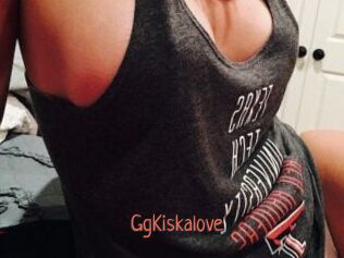 GgKiskalove