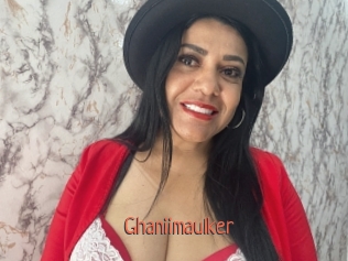Ghaniimaulker