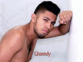 Ghanndy