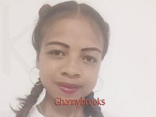 Ghannybrooks