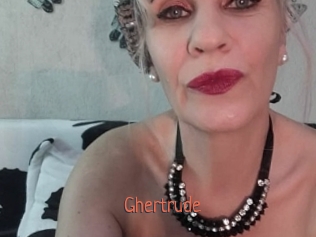 ghertrude Kachou Fuzoku
