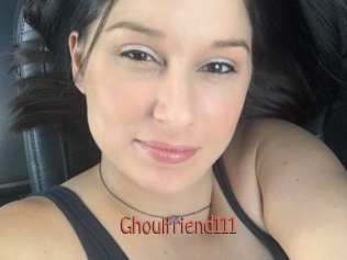 Ghoulfriend111