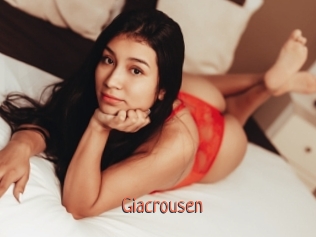 giacrousen Kachou Fuzoku