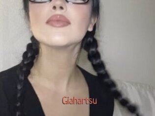 Giahartsu
