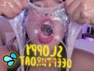 Giakendric