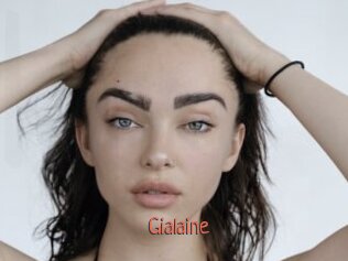 Gialaine