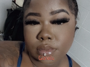 Gianaliu