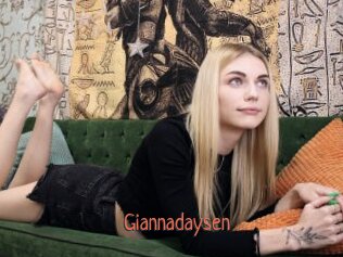 Giannadaysen