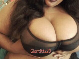 Giantitts20