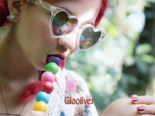 Giaoliver