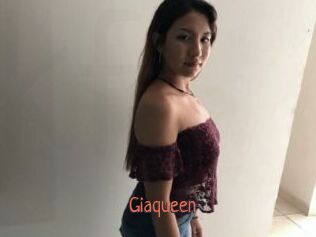 Giaqueen