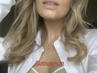 Giathompson