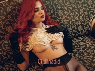 gildahadid Kachou Fuzoku