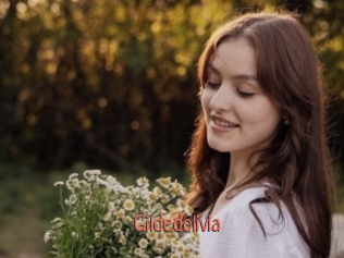Gildedolivia