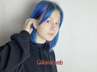 Gillianacomb