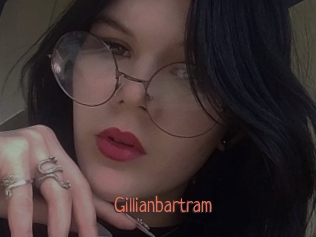 Gillianbartram