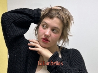 Gillianbellas