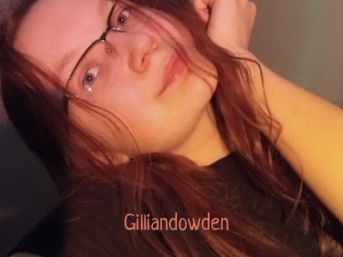 Gilliandowden