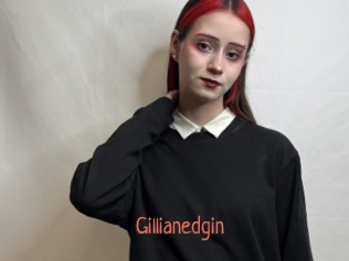 Gillianedgin