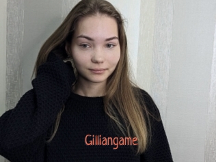 Gilliangame