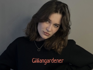 Gilliangardener