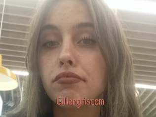 Gilliangriscom