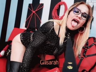 Gillsarah