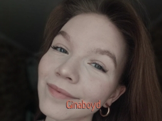 Ginaboyd