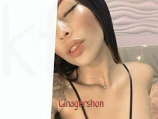 Ginagershon