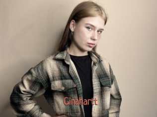 Ginahartt