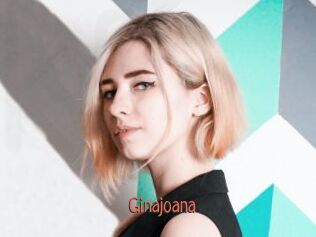 Ginajoana