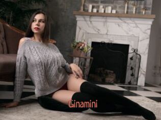Ginamini