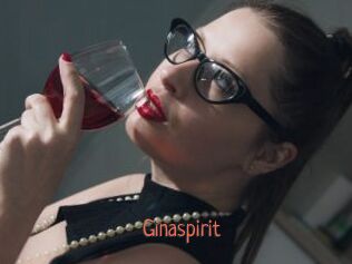 Ginaspirit