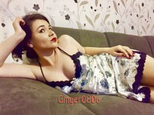 Ginger0806