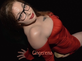 Gingerema