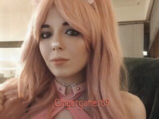 Gingergamer69