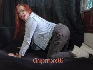 Gingermoretti