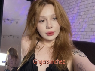 gingersanchez Kachou Fuzoku