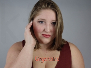 Gingerthicc