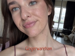 Gingerwareham