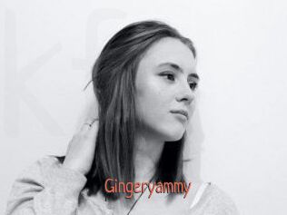 Gingeryammy