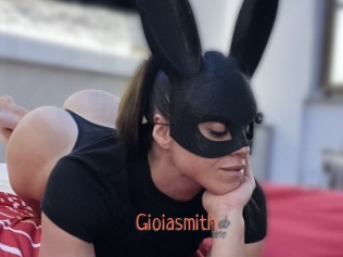 Gioiasmith