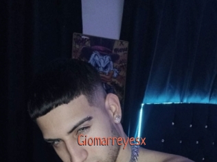 Giomarreyesx