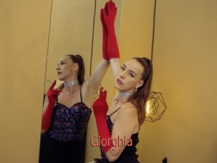 Giorghia