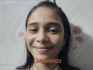 Girlcamamiza