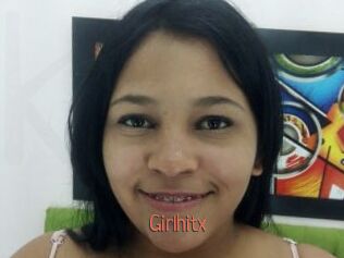 girlhitx Kachou Fuzoku